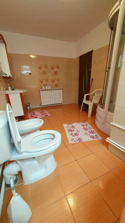 Vila Granada Eforie Bagian luar foto