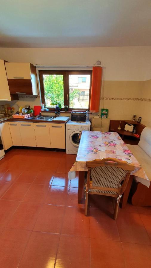 Vila Granada Eforie Bagian luar foto