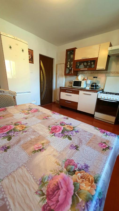 Vila Granada Eforie Bagian luar foto