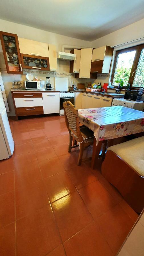 Vila Granada Eforie Bagian luar foto